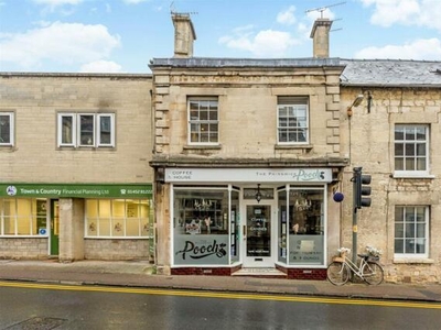 2 Bedroom House Painswick Gloucestershire