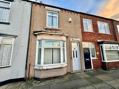 2 Bedroom House Redcar Redcar And Cleveland