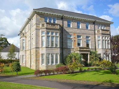 2 Bedroom Penthouse For Sale In Cardross