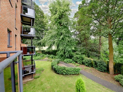 2 Bedroom Retirement Apartment For Sale in Newcastle Upon Tyne, Tyne & Wear