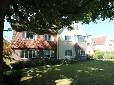 2 Bedroom Retirement Property For Sale In Leatherhead