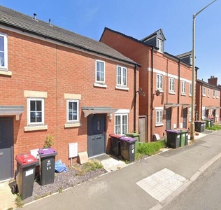 2 Bedroom Semi-detached House For Rent In Oakengates, Telford