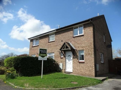 2 Bedroom Semi-detached House For Rent In Radbrook Green, Shrewsbury