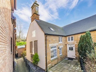 2 Bedroom Semi-detached House For Sale In High Street, Cottingham