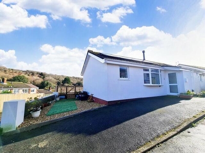 2 Bedroom Semi-detached House For Sale In Mumbles, Swansea