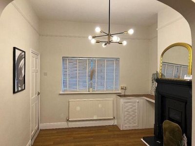 2 Bedroom Terraced House For Rent In Carlton