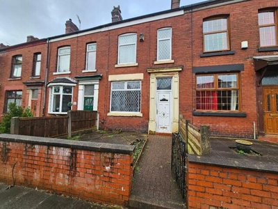 2 Bedroom Terraced House For Rent In Farnworth