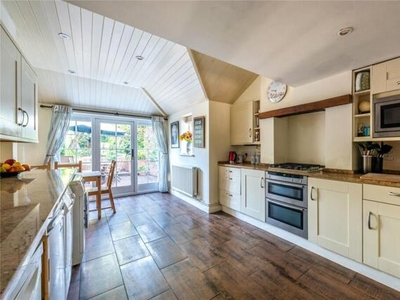 2 Bedroom Terraced House For Sale In Betchworth, Surrey