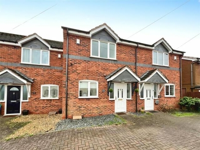2 Bedroom Terraced House For Sale In Bilston, West Midlands