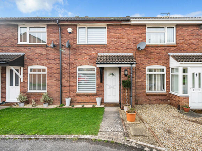 2 Bedroom Terraced House For Sale In Bristol, Gloucestershire