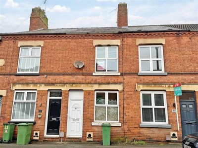 2 Bedroom Terraced House For Sale In Enderby
