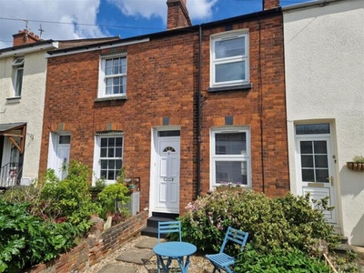 2 Bedroom Terraced House For Sale In Exmouth