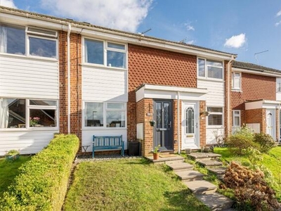 2 Bedroom Terraced House For Sale In Horsham, West Sussex
