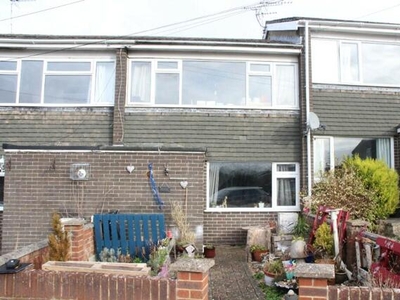 2 Bedroom Terraced House For Sale In Hungerford, Berkshire