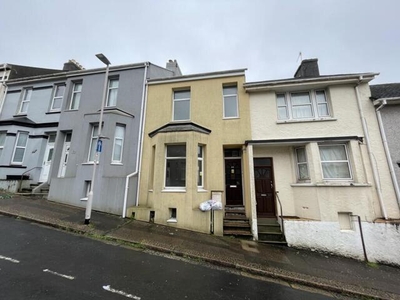 2 Bedroom Terraced House For Sale In Keyham, Plymouth