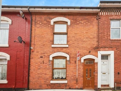 2 Bedroom Terraced House For Sale In Lozells