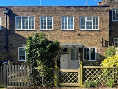 2 Bedroom Terraced House For Sale In North Lancing, West Sussex