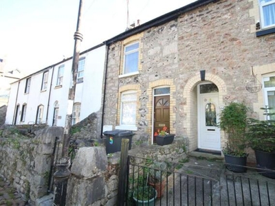 2 Bedroom Terraced House For Sale In Old Colwyn