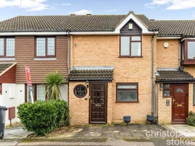 2 Bedroom Terraced House For Sale In Waltham Cross, Hertfordshire