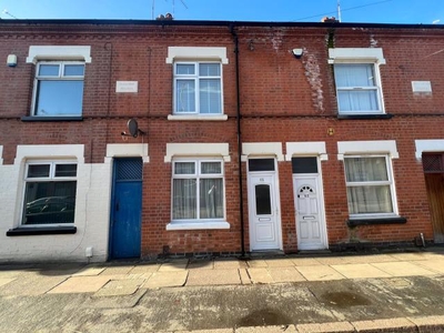 2 Bedroom Townhouse Leicester Leicester