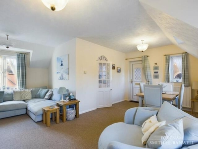 3 Bedroom Apartment Charmouth Dorset