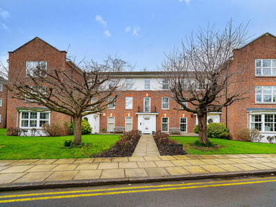 3 Bedroom Apartment For Sale In Henley-on-thames, Oxfordshire
