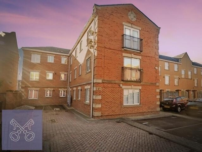 3 Bedroom Apartment For Sale In Hull, East Yorkshire