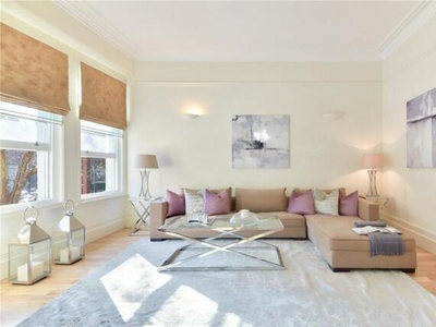 3 Bedroom Apartment For Sale In Knightsbridge, London