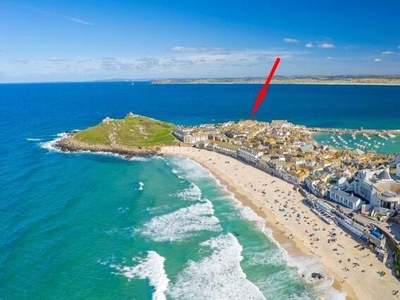 3 Bedroom Apartment St. Ives Cornwall