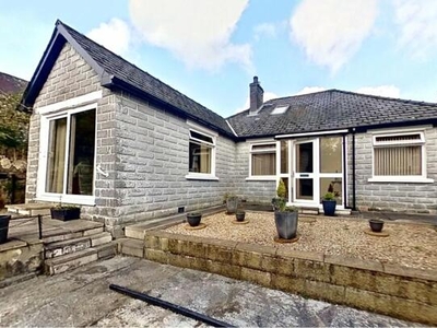 3 Bedroom Bungalow For Sale In Carmarthenshire