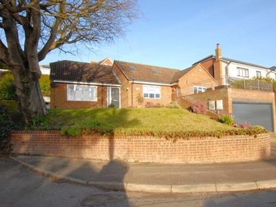 3 Bedroom Bungalow For Sale In Hythe