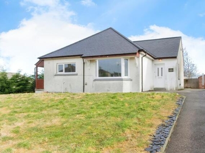 3 Bedroom Bungalow For Sale In Keith, Moray