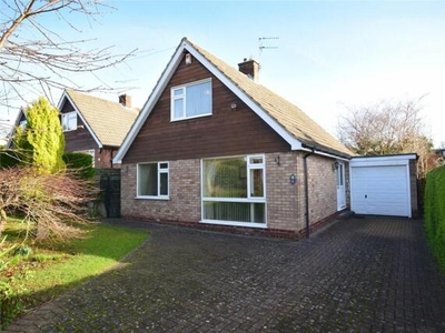 3 Bedroom Bungalow For Sale In Southwell, Nottinghamshire