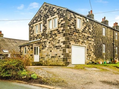 3 Bedroom Character Property For Sale In Luddendenfoot