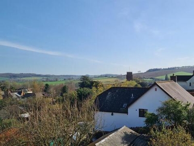 3 Bedroom Character Property For Sale In Wiveliscombe