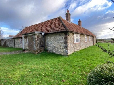 3 Bedroom Cottage For Rent In Nr Alton / Petersfield