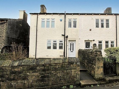 3 Bedroom Cottage For Sale In Taylor Hill, Huddersfield