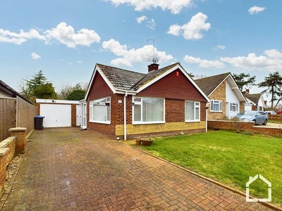 3 Bedroom Detached Bungalow For Sale In Bletchley