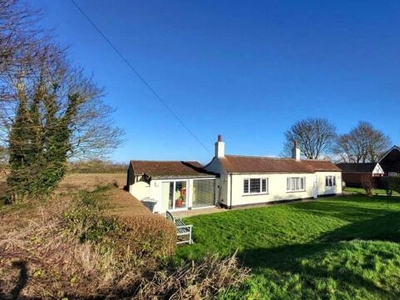 3 Bedroom Detached Bungalow For Sale In North Somercotes, Louth