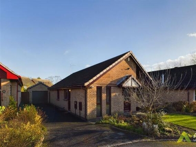 3 Bedroom Detached Bungalow For Sale In Stretton