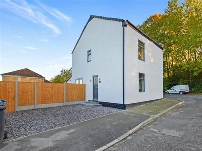 3 Bedroom Detached House For Rent In Runcorn