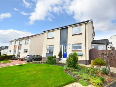 3 Bedroom Detached House For Sale In Ayr