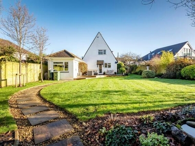 3 Bedroom Detached House For Sale In Backwell