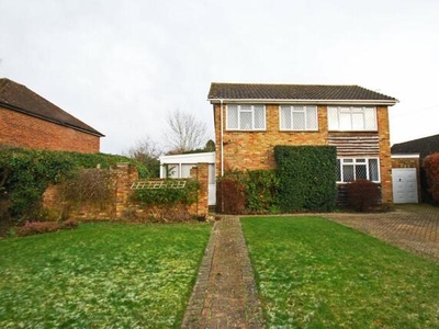 3 Bedroom Detached House For Sale In Beaconsfield, Buckinghamshire