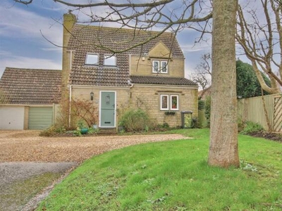 3 Bedroom Detached House For Sale In Broughton Gifford