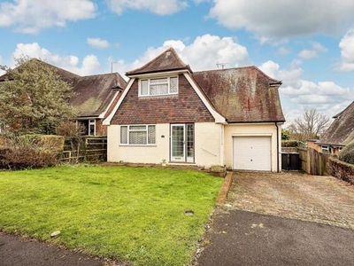 3 Bedroom Detached House For Sale In Burgess Hill