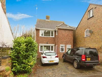 3 Bedroom Detached House For Sale In Dartford, Kent