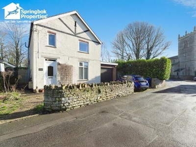 3 Bedroom Detached House For Sale In Dunholme, Lincoln