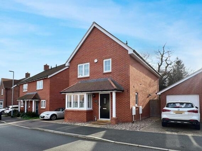3 Bedroom Detached House For Sale In Earls Colne, Colchester
