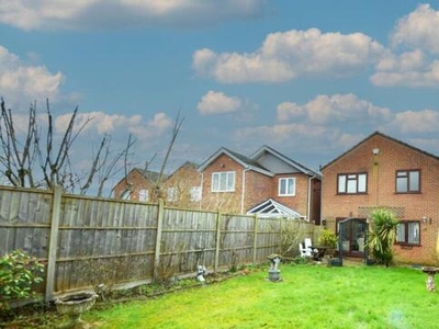 3 Bedroom Detached House For Sale In Flackwell Heath, High Wycombe